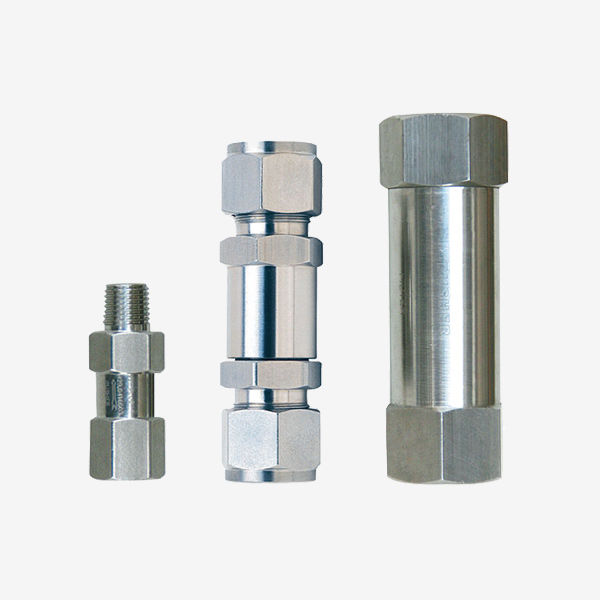 什么是單向閥 什么是單向閥